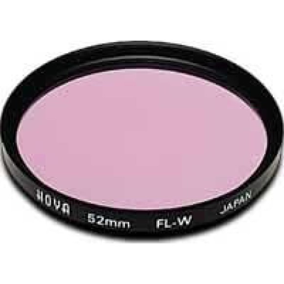 Hoya Fluorescent White Filter (Choose)