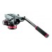 Manfrotto 502AH Pro Video Head with Flat Base