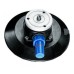 Manfrotto Pump / Suction cup with flat base 241FB