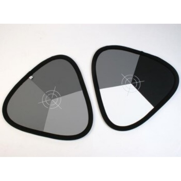 Lastolite XpoBalance 38cm Grey/White/Black LAS1558 