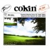 Cokin P-Series P121L Gradual Neutral Grey G2 Light (ND2) -.3