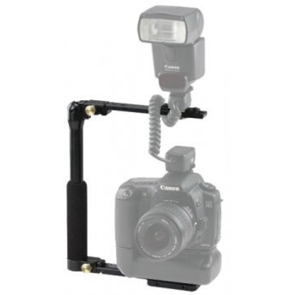 Custom Bracket FOLDING T BRACKET