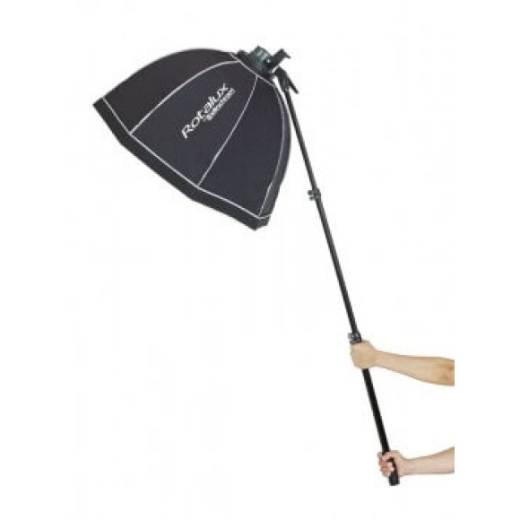 Elinchrom Telescopic boomarm 63-156cm   EL31049