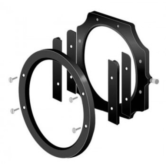 LEE 105mm Front Holder Ring (for 105mm Circular polariser)