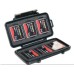 Peli CF (Compact Flash) Memory Card (6) Case 0945