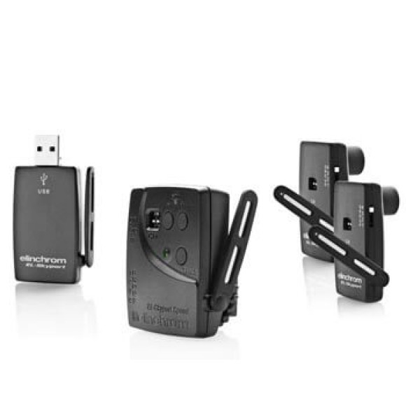 Elinchrom Skyport Speed USB Kit