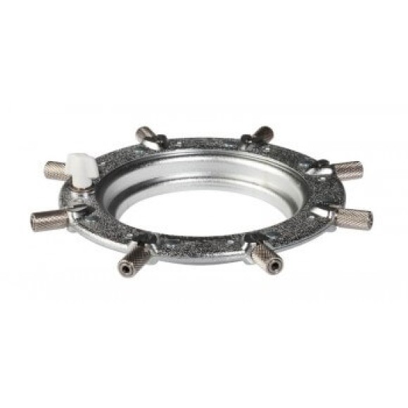 Elinchrom Rotalux Speedring for Hensel™ / Expert™ Heads EL26533