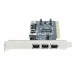Jessops IEEE 1394/Firewire PCI card