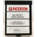 PATERSON 120 PROOF PRINTER PATERSON 120 PROOF PRINTER