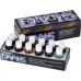 FOTOSPEED RE-TOUCHING DYES (12 X 15ML) FOTOSPEED RE-TOUCHING DYES (12 X 15ML)
