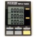 Paterson Triple Timer (Process timer with alarm) PTP800 Paterson Triple Timer (Process timer with alarm) PTP800