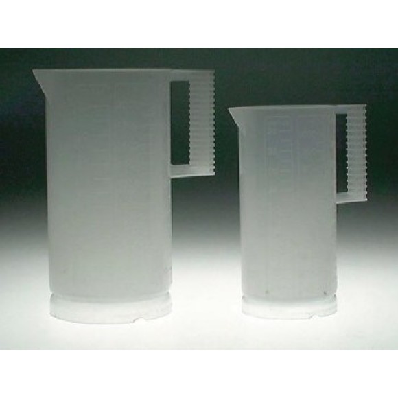 Paterson 1 Litre Graduated Measuring Jug PTP309