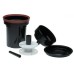 Paterson Universal Developing Tank & Two Spirals PTP115 Paterson Universal Developing Tank & Two Spirals PTP115