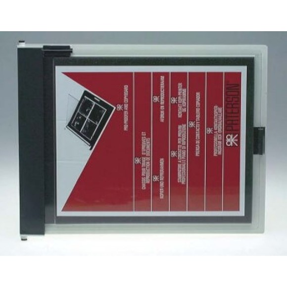 Paterson Pro-Proof Printer and Copy Board PTP623