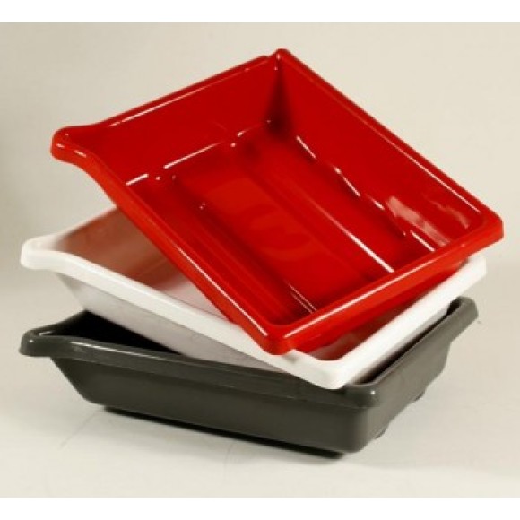 Paterson PTP336 12 X 16 Inch Developing Tray Set (3)