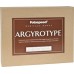 FOTOSPEED ARGYROTPYPE KIT FOTOSPEED ARGYROTPYPE KIT