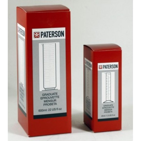 Paterson 150ml Graduated Measure PTP302