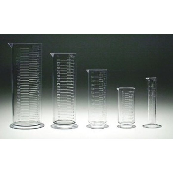 Paterson 1200ml Graduated Measure PTP305