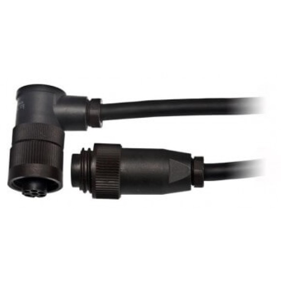 Elinchrom Q (Quadra and ELB) Flash Cable Ranger Q Lamphead 2.5M EL11001