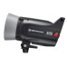 Elinchrom ELC Pro HD 500 Flash Head EL20613.1