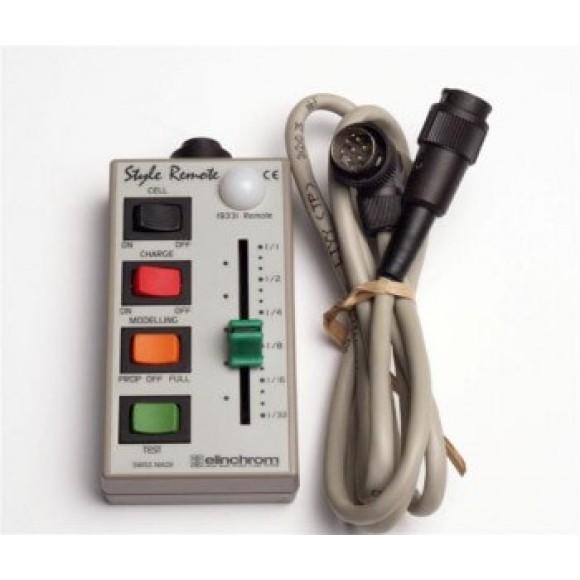 Elinchrom Univ. Remote for Style S heads & Packs