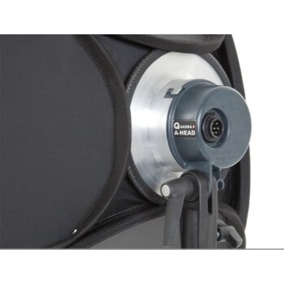 Lastolite-Elinchrom Quadra Speedring Adapter LAS2362