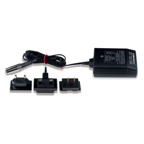 Elinchrom Worldwide Charger for Ranger RX (Not Speed models) EL19293