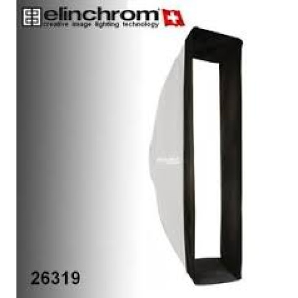 Elinchrom Hooded Diffuser for Rotalux 90x110cm Softbox EL26319