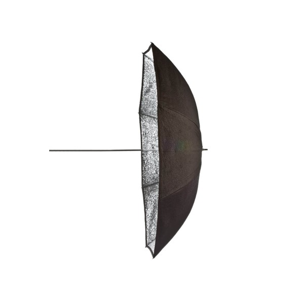 Elinchrom Eco 85cm Silver Umbrella (EL26350)