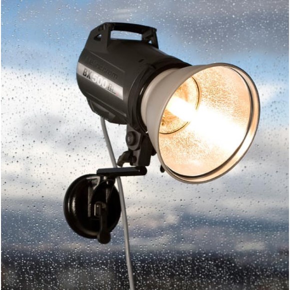 EL22900 Elinchrom Vacuum Grip Mount EL22900