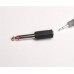 Elinchrom 6.3u > 3.5mm Conveter plug