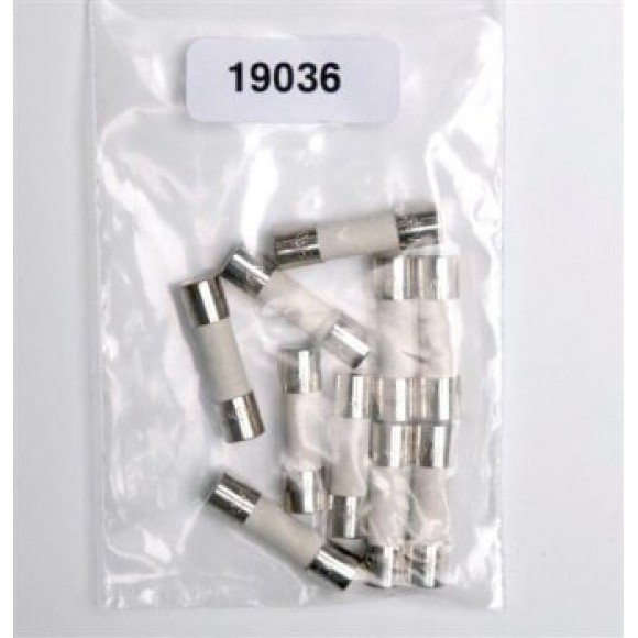 Elinchrom El 19036 10 fuses 5Af