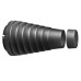 Elinchrom Snoot and Single Grid Set EL26061