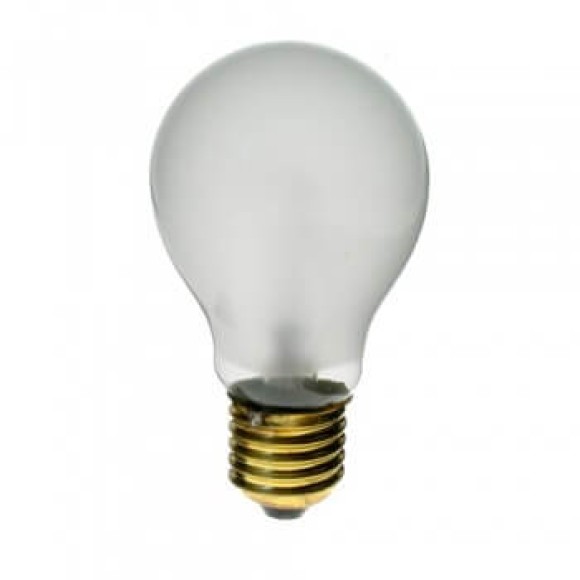 P1/1ES No. 1 Photoflood 275W 230V E27 Bulb