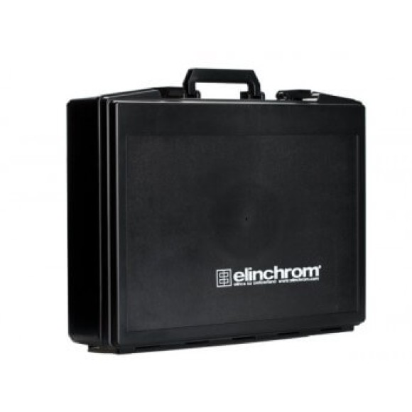 Elinchrom Ranger Quadra two head carry case (Case Only)