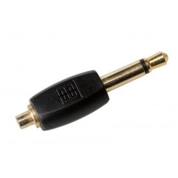 Elinchrom EL11126 Sync Adapter 3.5mm plug -PC 