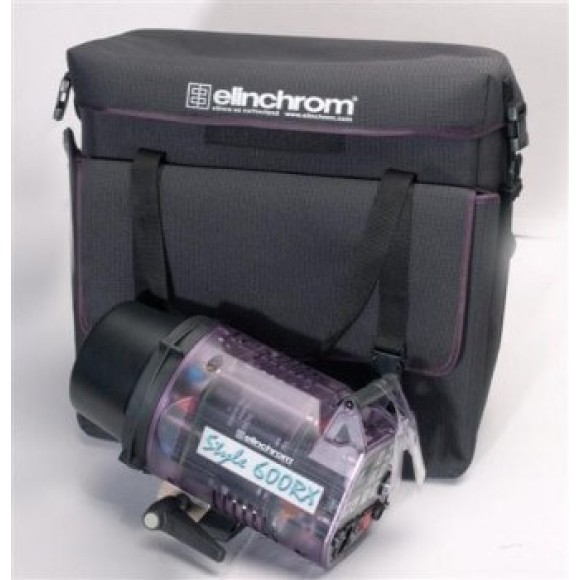 Elinchrom Soft bag for 2x BX/ RX / FX