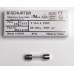 Elinchrom 10 Fuses 16a FST 5x20