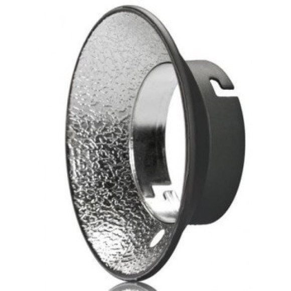 Elinchrom ELB Ranger Quadra Standard Reflector 13.5cm Ranger Q