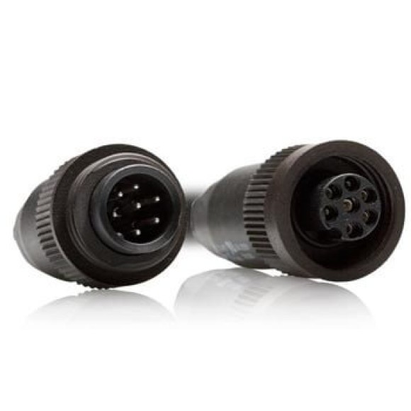 Elinchrom Q (Ranger & ELB) Extension Cable 2m  EL11006