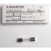 Elinchrom 10 Fuses 6,3A EL 66 220V