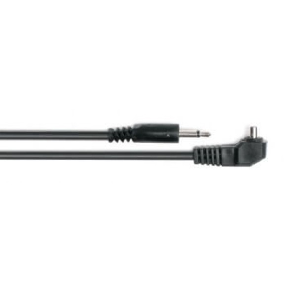 Elinchrom 3.5mm Jack 5M Sync Lead EL11088