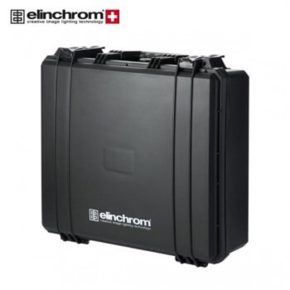 Elinchrom Ranger Quadra hard carry case  EL 33200