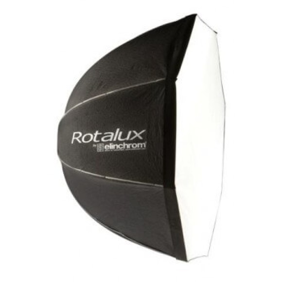 Elinchrom Rotalux Deep Octagonal Softbox (Choose)