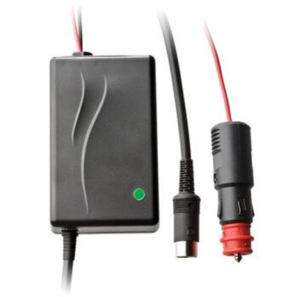 Elinchrom Ranger & Ranger Quadra Car Lighter Charger - for Lead Gel Batteries