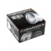 Elinchrom 18cm Reflector & 30deg grid