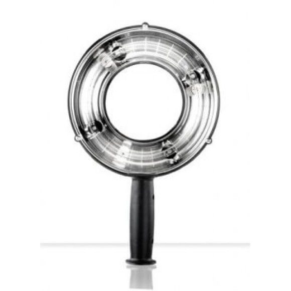 Elinchrom Ringflash 1500 for Ranger packs