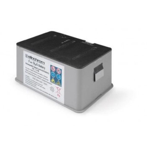 Elinchrom FreeStyle Battery