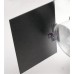 Elinchrom 10x8 Black Flag- use with Manfrotto MN375 Bulldog clips