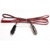 Elinchrom Car Power cord for Ranger